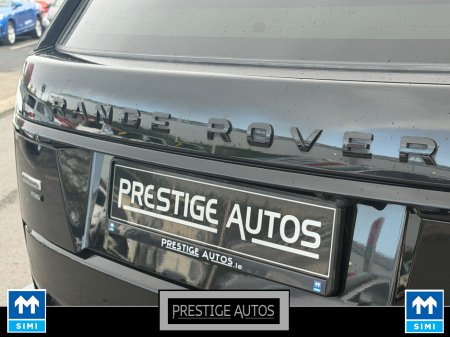 2021 Land Rover Range Rover - thumbnail 47