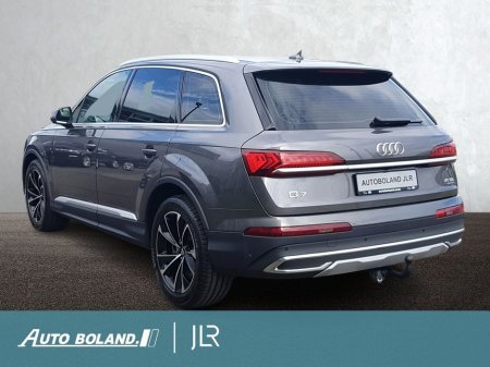2023 Audi Q7 3.0D 231 BHP 45 TDI Quattro 7 Seat - heated Seats, Towbar, Dual Climate Control, LED Lighting
