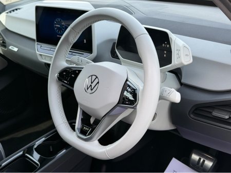 2020 Volkswagen ID.3 - thumbnail 4