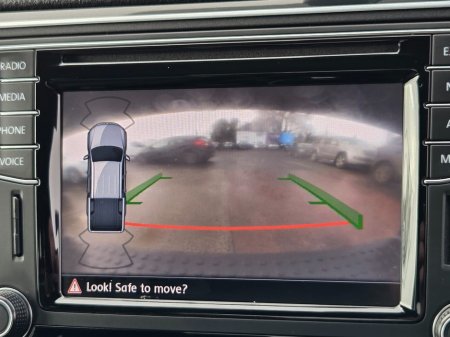 2018 Volkswagen Amarok DC V6 TDI HIGHLINE 4MOTION €27,450 thumbnail