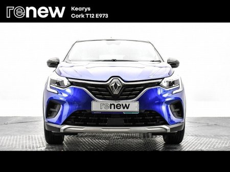 2022 Renault Captur - thumbnail 8