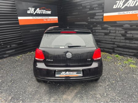 2012 Volkswagen Polo *1.2 TSI AUTO 5DR* €9,495 thumbnail