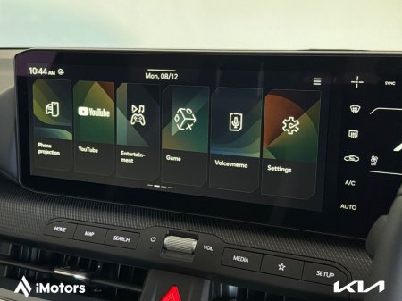 2026 Kia K4 - thumbnail 25