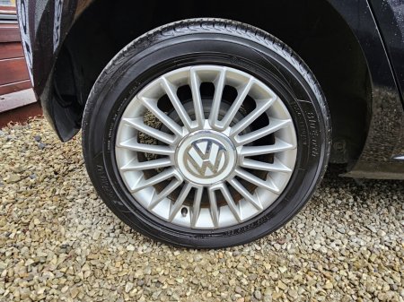 2012 Volkswagen up! - thumbnail 26