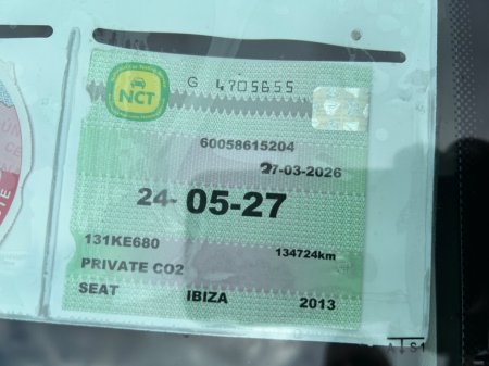 2013 SEAT Ibiza - thumbnail 12