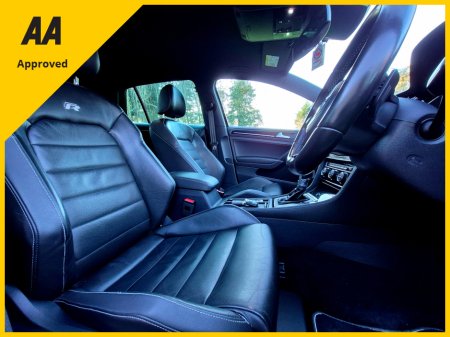 2015 Volkswagen Golf Golf R!!+300BHP+4 Motion €25,995 thumbnail