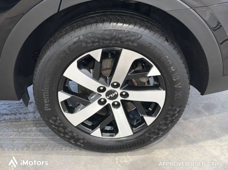 2023 Kia Sorento - thumbnail 11