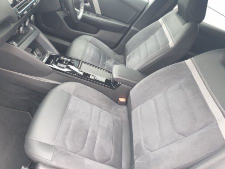 2024 Citroen C4 MAX, DIESEL, AUTOMATIC, 1.5 Bluehdi (130ps) €24,995 thumbnail