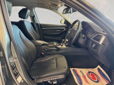 2016 BMW 3 Series 320d EfficientDynamics Plus Auto €16,250 thumbnail