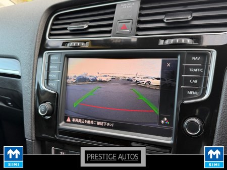 2014 Volkswagen Golf 1.4 HIGHLINE AUTO FULL LEATHER *CAR ID 00* €13,950 thumbnail