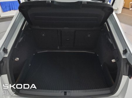 2024 Skoda Octavia - thumbnail 9