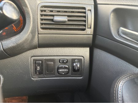 2008 Toyota Avensis RC D-4D AURA 4DR €1,950 thumbnail