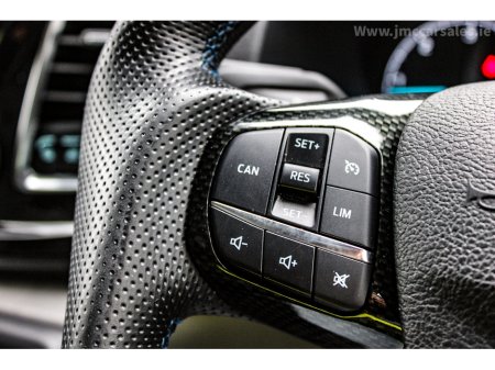 2021 Ford Transit Custom  €32,950 thumbnail