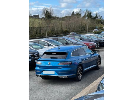 2022 Volkswagen Arteon - thumbnail 7