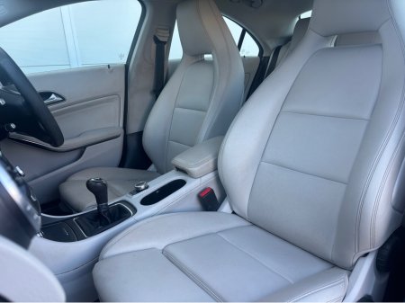 2018 Mercedes-Benz CL Class - thumbnail 10