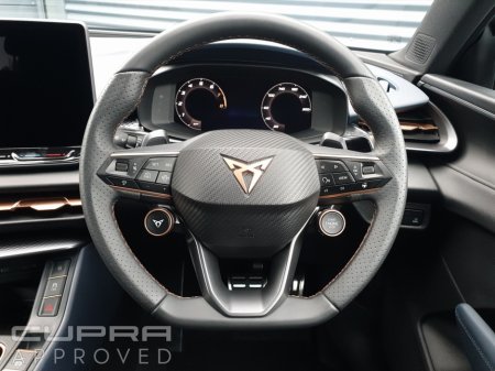 2026 Cupra Terramar - thumbnail 14