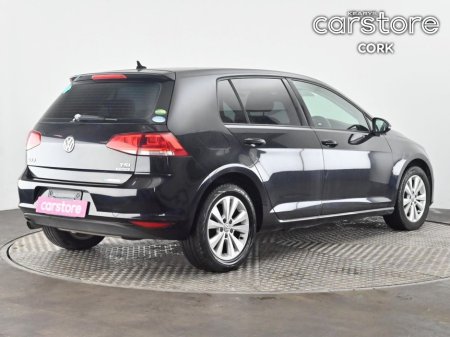 2015 Volkswagen Golf 1.4 Auto €14,880 thumbnail