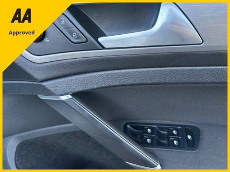 2015 Volkswagen Golf 1.2TSI 5DR AUTO HIGHLINE SPEC FULL OF EXTRAS €12,950 thumbnail