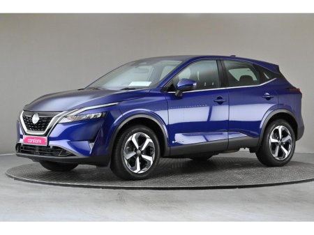 2024 Nissan Qashqai *JAN 2026 PRICING NOW*1.5 HYBRID EPOWER SV *REAR PARK SENSORS*REVERSE CAM* €31,890