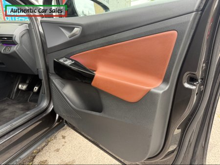 2021 Volkswagen ID.4 PRO 1st 150 KW 5DR AUTO €19,495 thumbnail