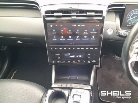 2022 Hyundai Tucson - thumbnail 15