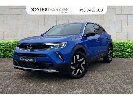 2023 Opel Mokka - thumbnail 23