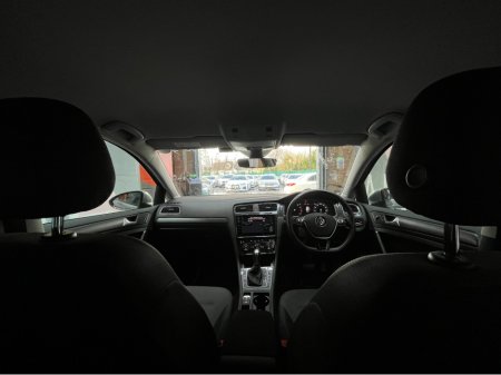 2019 Volkswagen Golf - thumbnail 11