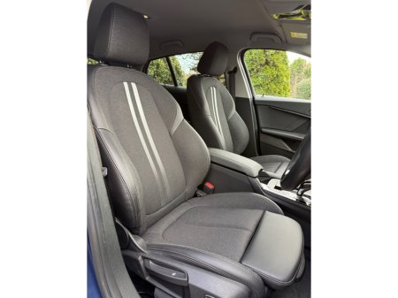 2021 BMW 1 Series - thumbnail 10