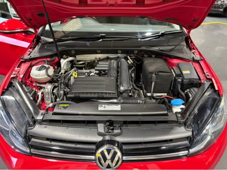 2017 Volkswagen Golf Estate 1.2 Bluemotion 7 Speed DSG Automatic. AA APPROVED // FINANCE & NATIONWIDE DELIVERY AVAILABLE // SIMI DEALER €13,995 thumbnail