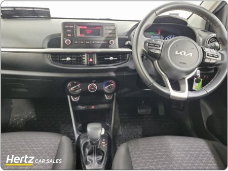 2023 Kia Picanto - thumbnail 9