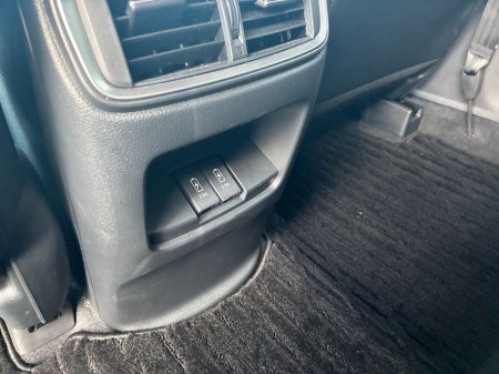 2021 Honda CR-V - thumbnail 26