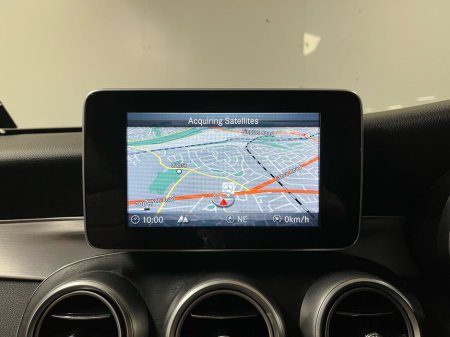 2018 Mercedes-Benz C Class - thumbnail 12