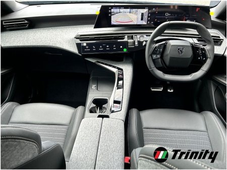 2026 Peugeot 3008 PEUGEOT e-3008 Allure 54KwH * FULL EV WITH UP TO 700Km RANGE AVAILABLE* €53,795