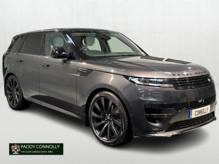 2023 Land Rover Range Rover Sport *N1 Commercial Diesel* Dynamic SE €88,750