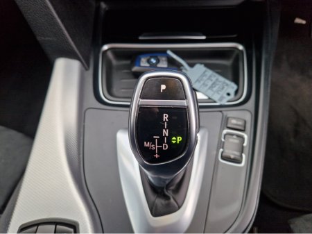 2014 BMW 3 Series 320D M-SPORT SALOON 2.0 DIESEL AUTOMATIC €14,950 thumbnail