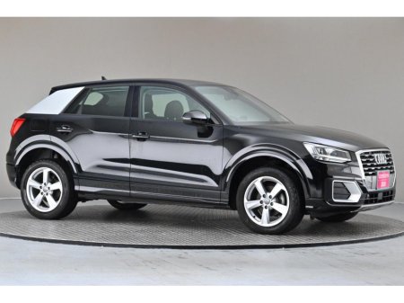 2020 Audi Q2 - thumbnail 12