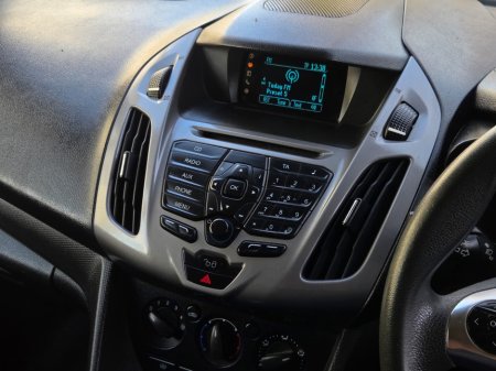 2016 Ford Transit Connect - thumbnail 11