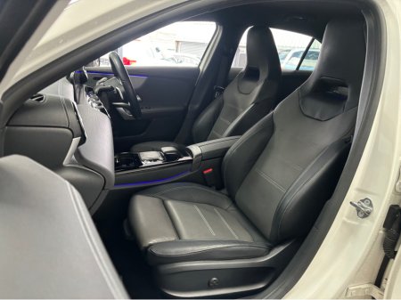 2019 Mercedes-Benz A Class - thumbnail 16