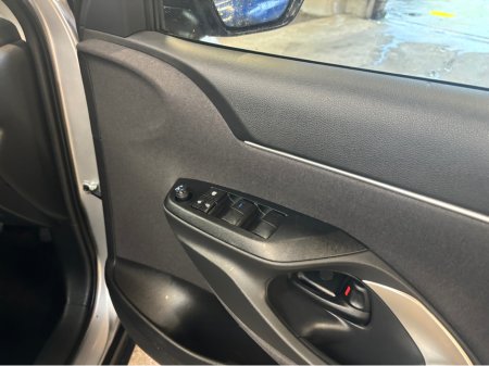 2023 Toyota Yaris CROSS LUNA 4DR AUTO Finance Available own this car from €92 per week €21,499 thumbnail