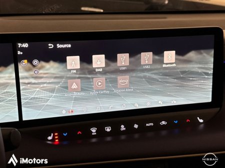 2026 Nissan Leaf - thumbnail 25