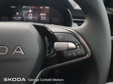 2026 Skoda Kamiq - thumbnail 25