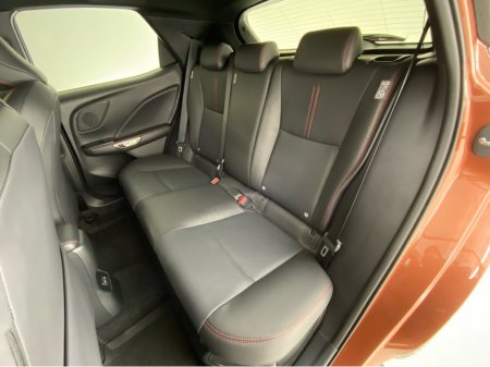 2025 Lexus LBX Emotion €42,650 thumbnail