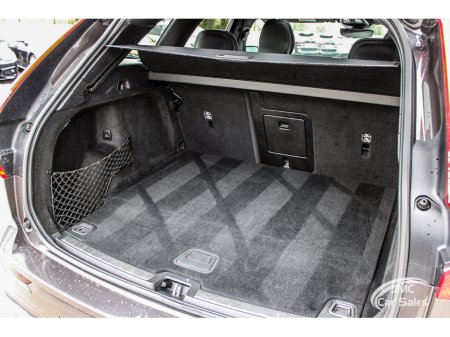 2022 Volvo XC60 - thumbnail 29