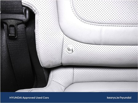 2024 Hyundai Tucson Executive Plus HEV €38,999 thumbnail