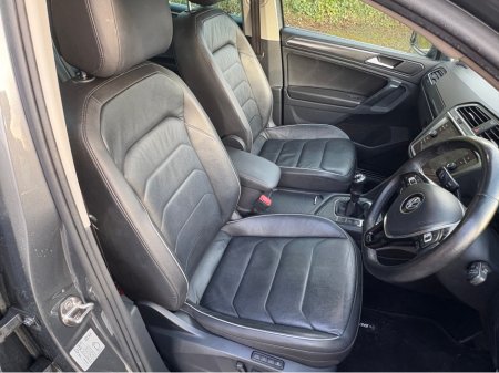 2020 Volkswagen Tiguan - thumbnail 6