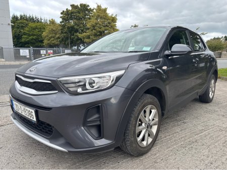 2020 Kia Stonic 1.2 K1 5DR***Deposit Taken***