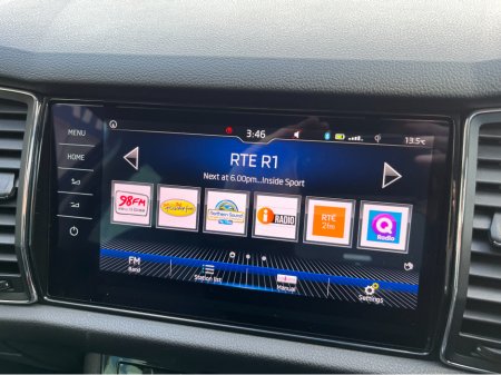 2020 Skoda Kodiaq - thumbnail 24