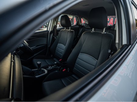 2015 Mazda CX-3 152 CX-3 Executive 2.0/Only 57k kms/New NCT/1yr wa €12,888 thumbnail