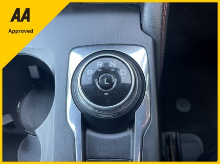 2022 Ford Kuga ST-LINE PHEV CVT €25,750 thumbnail