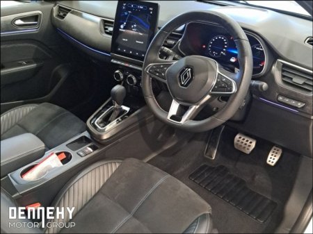 2024 Renault Arkana - thumbnail 6